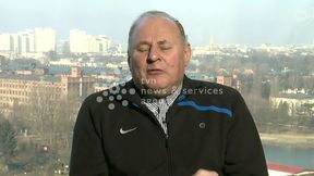 Tomaszewski o eliminacjach ME: Zostawmy tych Niemców! My musimy walczyć o drugie miejsce