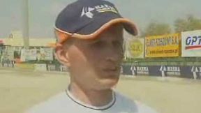 Reportaż o Piotrze Winiarzu (2006)
