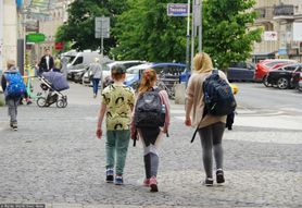 Wysokie kary za wagary. Rodzice poniosą dotkliwe konsekwencje finansowe