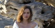 "Gra o tron": Emilia Clarke w zmysłowej sesji zdjęciowej