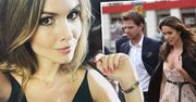 Marta Żmuda-Trzebiatowska po trzech latach małżeństwa pokazała pierwsze zdjęcie z ukochanym! Miłość kwitnie!