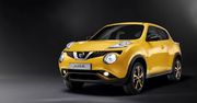 Odświeżony Nissan Juke w Genewie [aktualizacja]