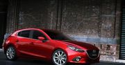 Nowa Mazda3 - polski cennik