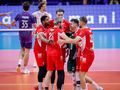Siatkarze ze złotymi medalami. Tyle mogą dostać od rządu