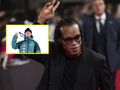 Ronaldinho ogląda IO. Oto komu pospieszył z gratulacjami