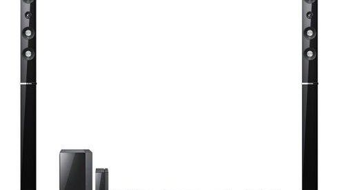 Samsung również otrzymał pięć nagród EISA 1