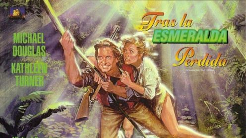 Miłość, szmaragd i krokodyl ? powstanie remake 1