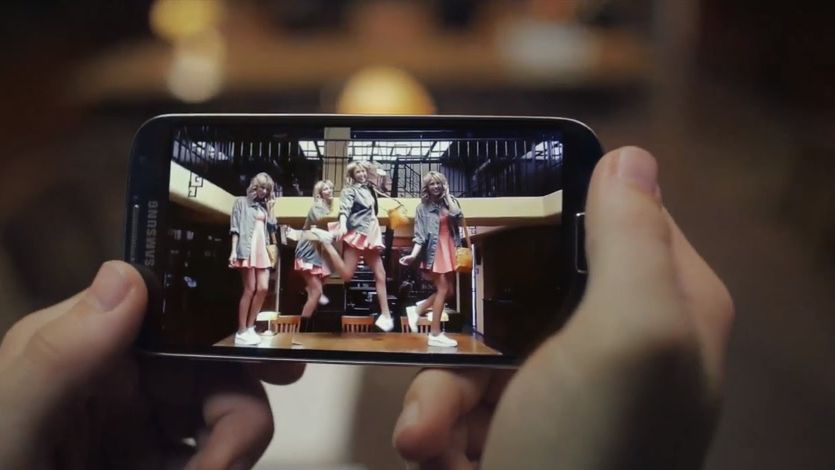 W skrócie: Galaxy S4 w musicalu, nowa Opera na Androida, budżetowiec Huaweia z 5,4-calowym ekranem 1