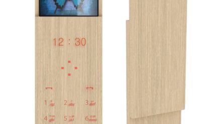 Telefon dla zielonych 1