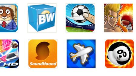 Siódmy dzień promocji gier za grosze – Doodle Jump oraz Flight Control! 1