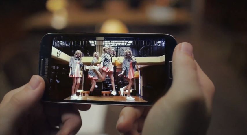 W skrócie: Galaxy S4 w musicalu, nowa Opera na Androida, budżetowiec Huaweia z 5,4-calowym ekranem