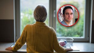 Można być za starym na raka? "To uderzające odkrycie"