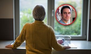 Można być za starym na raka? "To uderzające odkrycie"