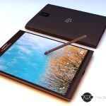 [Ankieta] Koncept całkowicie dotykowego BlackBerry Passport 2