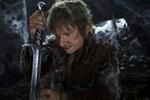 ''Hobbit: Niezwykła podróż'': Miliard dla ''Hobbita''