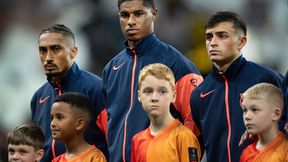 Duży problem FC Barcelony. Dwóch skrzydłowych nie trenuje