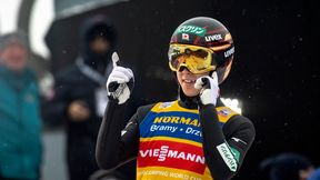 Kobayashi jak Stoch? Bukmacherzy niemal pewni