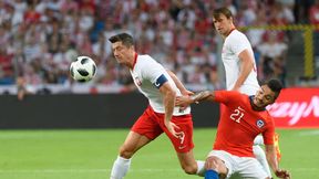 Mundial 2018. Polska - Chile: zachwyty nad ofensywną i obawa o obronę. Twitter po meczu w Poznaniu