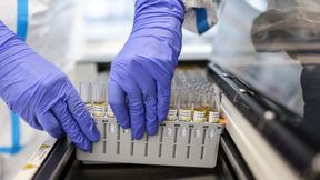 "COVID-owy alkomat" zrewolucjonizuje świat? Eksperci komentują dla nas ten wynalazek