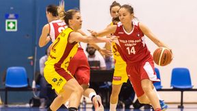 Magdalena Ziętara zostaje w Wiśle Can-Pack