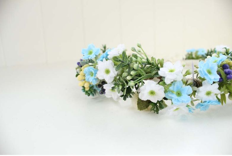 Biznes zdobiony wiankiem. Z miłości do pięknych rzeczy