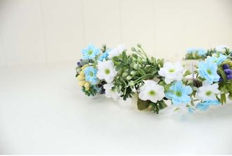 Biznes zdobiony wiankiem. Z miłości do pięknych rzeczy