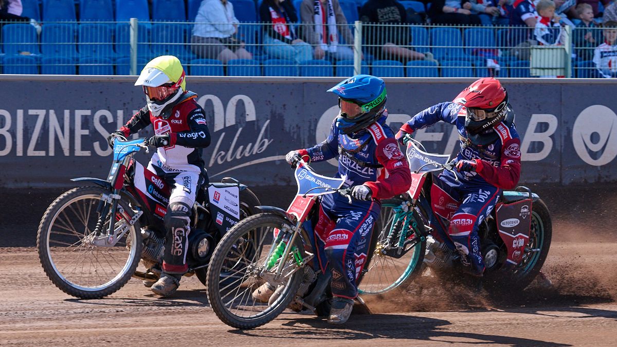 WP SportoweFakty / Tomasz Rosochacki
