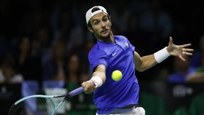 Przeżył dramat podczas Australian Open. Teraz ujawnił jego skutki