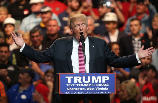 Joseph Nye: Jak Donald Trump osłabiłby Amerykę