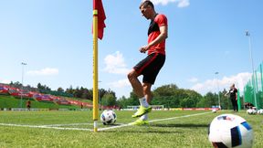 Euro 2016: Grzegorz Krychowiak? Nie ma ludzi niezastąpionych