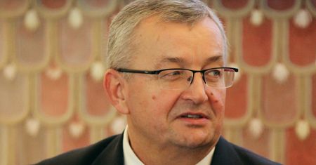 Rząd kłóci się o Centralny Port Komunikacyjny? Adamczyk ucina spekulacje