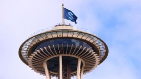 Hokej. Drużyna Seattle Kraken dołączy do NHL w sezonie 2021/22