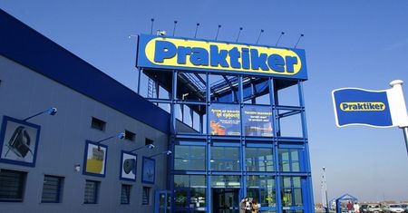 Pracownicy Praktikera długo na to czekali. Dostaną zaległe pensje i wypowiedzenia