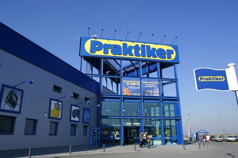 Praktiker musi wypłacić zaległe wynagrodzenia 512 pracownikom. To kwota ok. 1,5 mln zł.