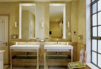 Unikają hotelowych kosmetyków. Lepiej mieć przy sobie własne