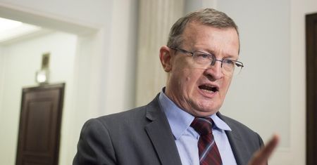 PiS przeciw podwyższeniu kwoty wolnej od podatku. "To nie jest obrona koryta"