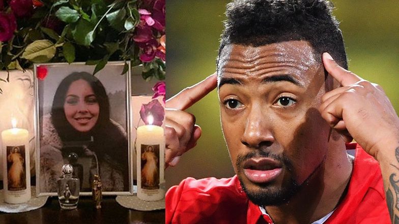 Prokuratura wznawia śledztwo w sprawie Jerome'a Boatenga
