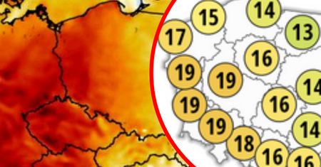 Zmiana w prognozach. Taka ma być pogoda w święta