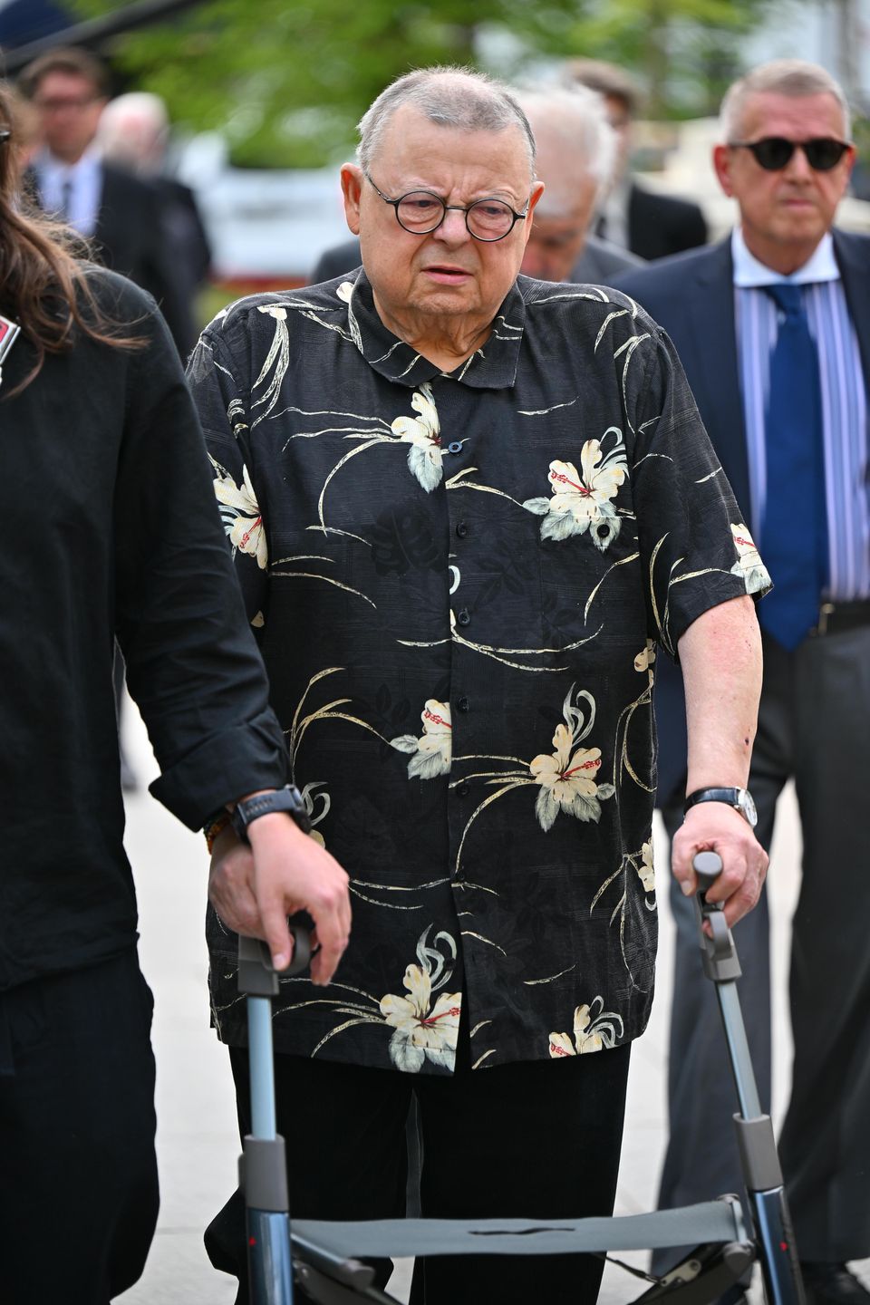 Wojciech Mann