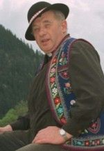 Premiera filmu o ks. Józefie Tischnerze - w Żywcu i Krakowie