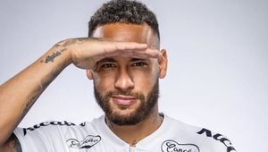 Neymar przynosi pecha swojej drużynie. Kolejna porażka