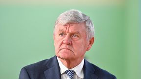 Szczerość legendy. Wymowne słowa o grze naszej kadry