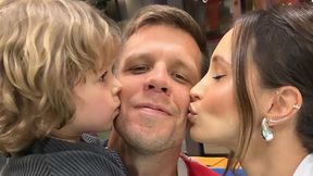 Pamiętasz słowa Szczęsnego do syna? Bardzo ich pożałował