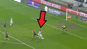 Festiwal goli w Szczecinie! Dublet Kallmana w sześć minut [WIDEO]