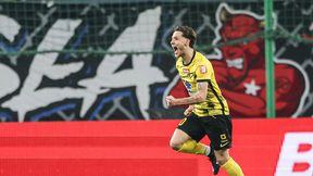 Wieczysta Kraków - Polonia Warszawa. Gdzie oglądać mecz Betclic I ligi? O której start?