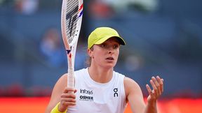 Gigantyczny problem przed meczem Świątek. Jest nowy komunikat