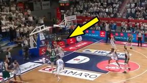 Mieli 0.7 sekundy. Wystarczyło!