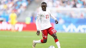 Nie czytał SMS-ów, nie wiedział o strajku i... pojechał na zgrupowanie Duńczyków