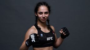 MMA. UFC. Ariane Lipski podpisała nowy kontrakt. Kolejna walka w maju