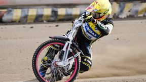 Oskar Fajfer: Nie chodzi o to, by w jednym sezonie wypalić jak z armaty